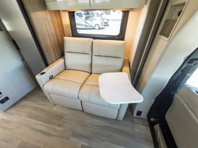 2026 Thor Motor Coach DELANO — photo 8 view