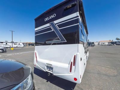 2026 Thor Motor Coach DELANO — photo 30 view