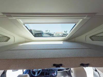 2026 Thor Motor Coach DELANO — detail view