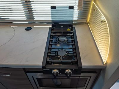 2026 Thor Motor Coach DELANO — photo 12 view