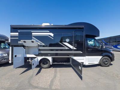 2026 Thor Motor Coach DELANO — photo 18 view
