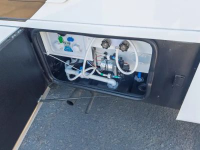 2026 Thor Motor Coach DELANO — photo 27 view
