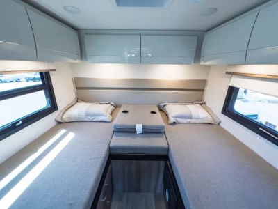2026 Thor Motor Coach DELANO — photo 13 view