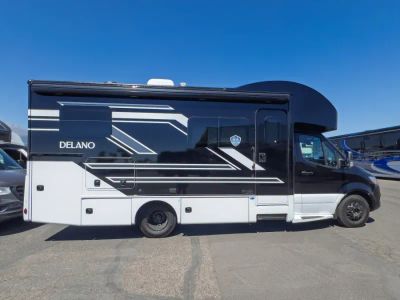 2026 Thor Motor Coach DELANO — photo 17 view