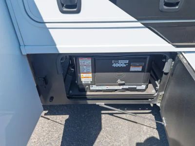2026 Thor Motor Coach DELANO — photo 20 view