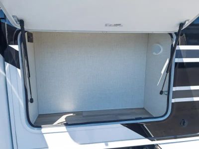 2026 Thor Motor Coach DELANO — photo 21 view