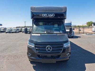 2026 Thor Motor Coach DELANO — photo 29 view
