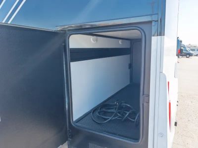 2026 Thor Motor Coach DELANO — photo 28 view
