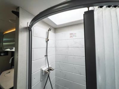 2026 Thor Motor Coach DELANO — photo 15 view