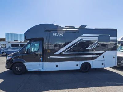 2026 Thor Motor Coach DELANO — photo 23 view