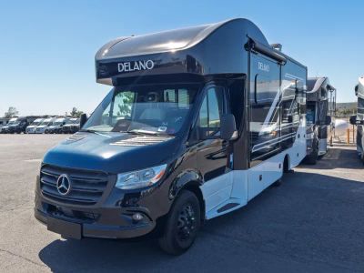 2026 Thor Motor Coach DELANO — photo 31 view