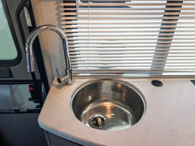 2026 Thor Motor Coach DELANO — photo 11 view
