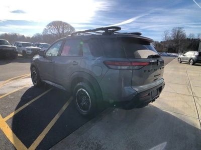 2025 Nissan Pathfinder Rock Creek - Photo 5