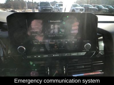 2025 Nissan Pathfinder Rock Creek - Photo 20