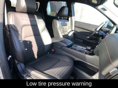 2025 Nissan Pathfinder Rock Creek - Photo 27