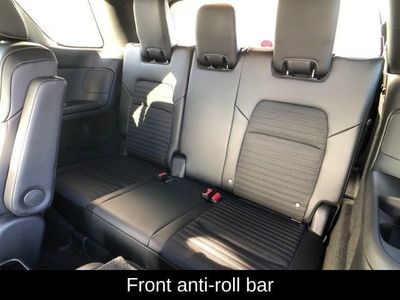 2025 Nissan Pathfinder Rock Creek - Photo 25