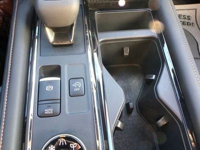 2025 Nissan Pathfinder Rock Creek - Photo 22