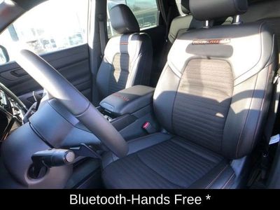 2025 Nissan Pathfinder Rock Creek - Photo 15