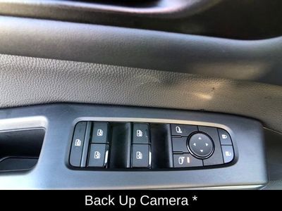 2025 Nissan Pathfinder Rock Creek - Photo 17