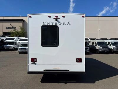 2027 Entegra ODYSSEY SE — photo 21 view