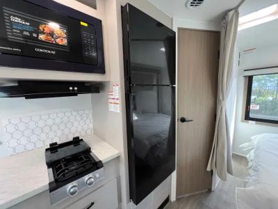2027 Entegra ODYSSEY SE — photo 13 view