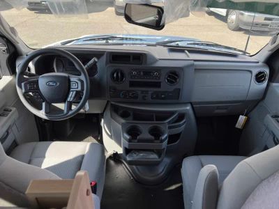 2027 Entegra ODYSSEY SE — side profile view