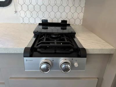 2027 Entegra ODYSSEY SE — photo 11 view