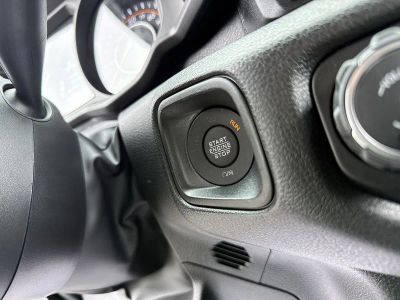2026 Jeep Wrangler — photo 20 view