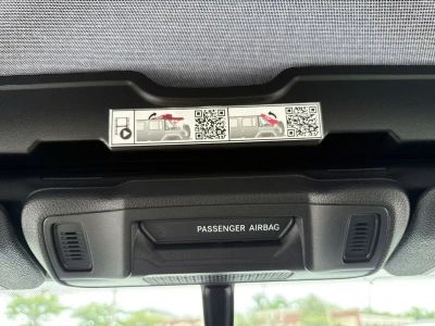 2026 Jeep Wrangler — photo 18 view