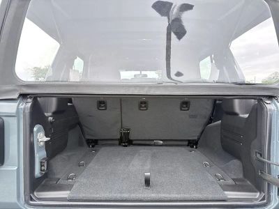 2026 Jeep Wrangler — photo 30 view