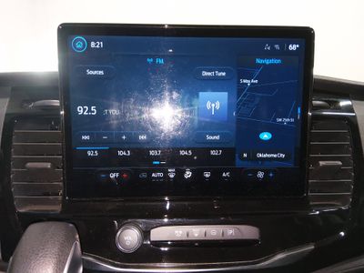 2024 Ford Transit Passenger Wagon - Photo 17