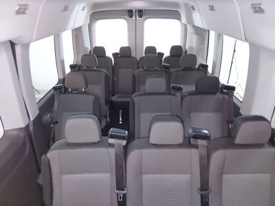 2024 Ford Transit Passenger Wagon - Photo 18