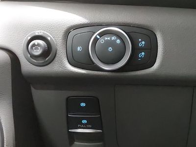 2024 Ford Transit Passenger Wagon - Photo 13