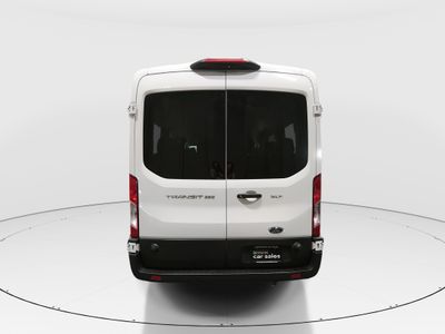 2024 Ford Transit Passenger Wagon - Photo 6