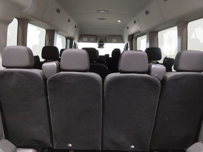 2024 Ford Transit Passenger Wagon - Photo 11