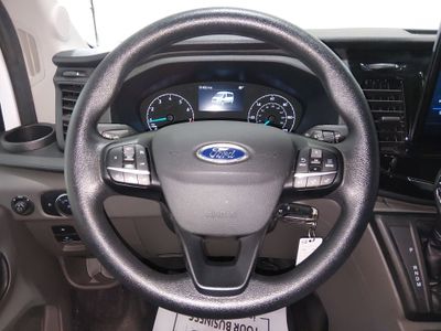 2024 Ford Transit Passenger Wagon - Photo 12