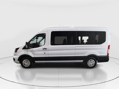 2024 Ford Transit Passenger Wagon - Photo 4