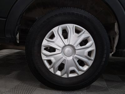 2024 Ford Transit Passenger Wagon - Photo 10