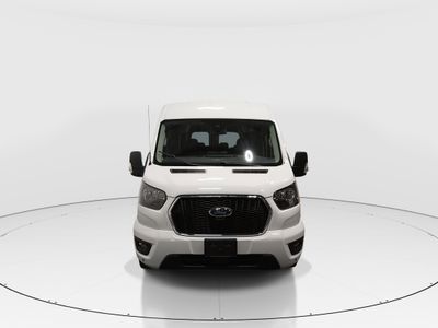 2024 Ford Transit Passenger Wagon - Photo 2