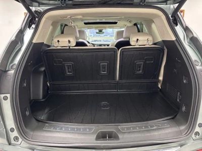 2023 Buick Enclave — detail view