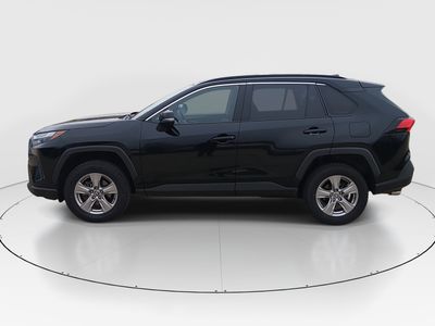 2023 Toyota RAV4 - Photo 4