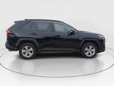 2023 Toyota RAV4 - Photo 8