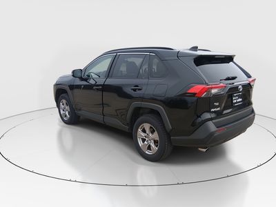 2023 Toyota RAV4 - Photo 5