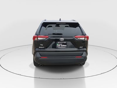 2023 Toyota RAV4 - Photo 6