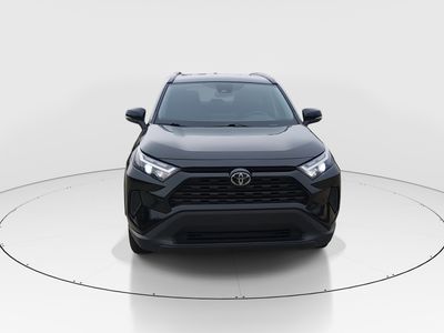 2023 Toyota RAV4 - Photo 2