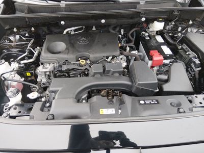2023 Toyota RAV4 - Photo 9