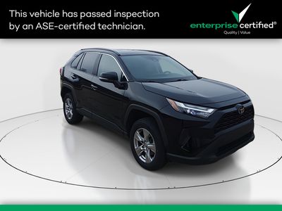 2023 Toyota RAV4 - Photo 1
