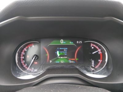 2023 Toyota RAV4 - Photo 14