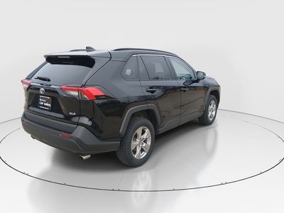 2023 Toyota RAV4 - Photo 7