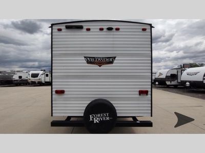 2022 Forest River RV Wildwood - Photo 7